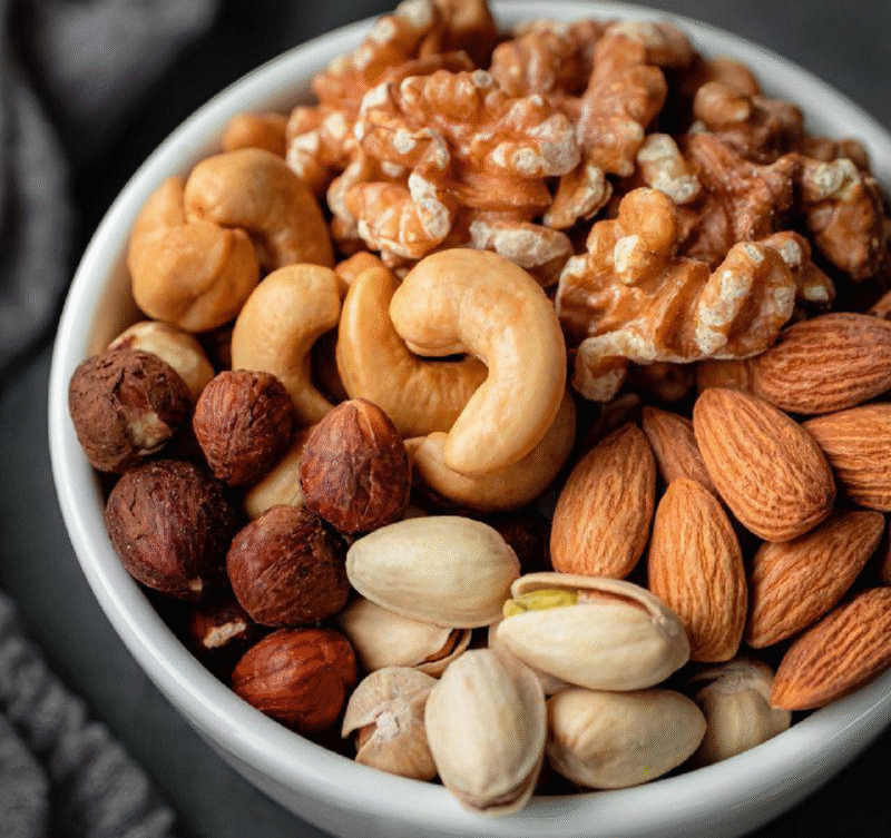 Snack Mix - 400gm